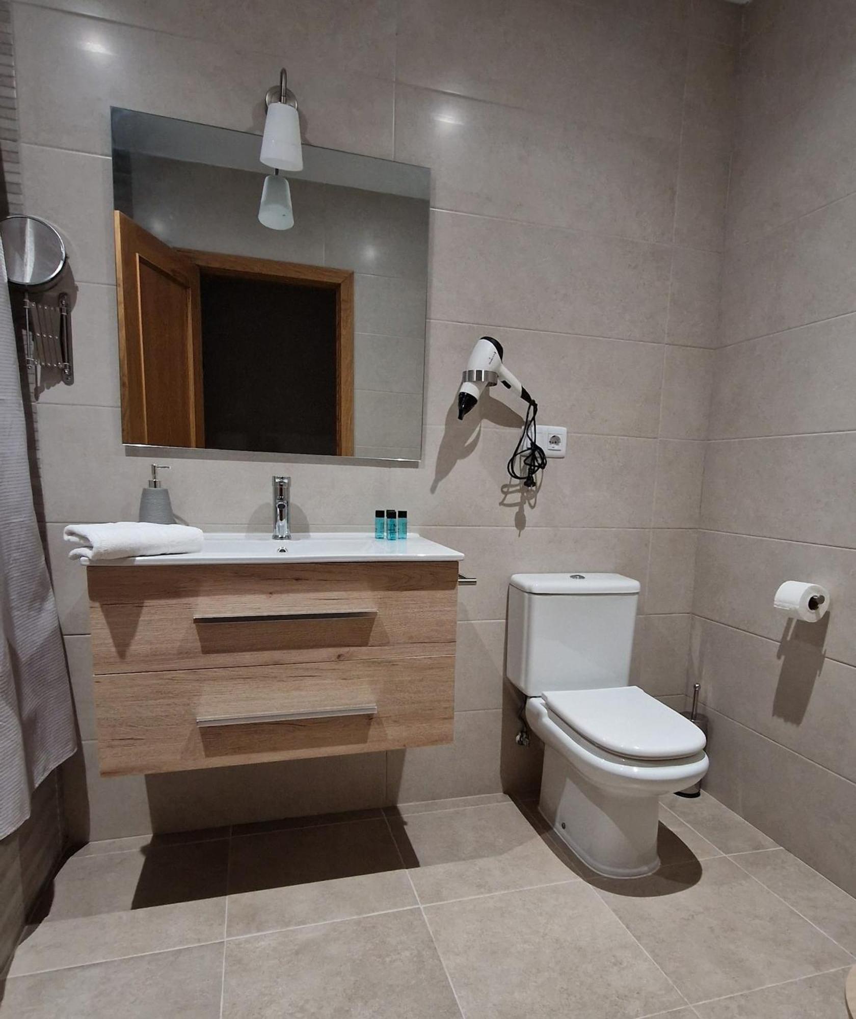Apartamento Turistico Altora โตเมโญโซ ภายนอก รูปภาพ